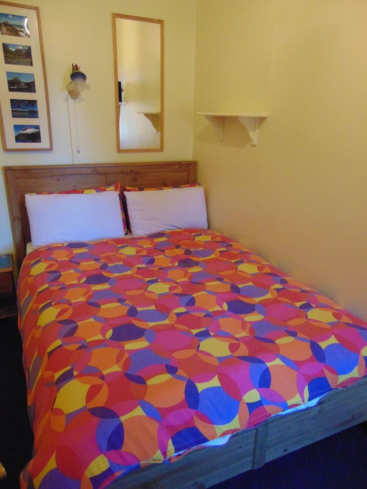 undefined Badjao Bed and Breakfast 2