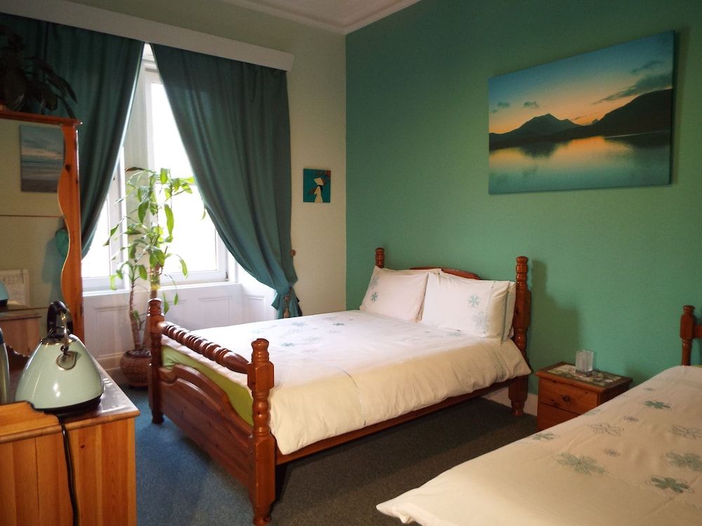 undefined Badjao Bed and Breakfast 3