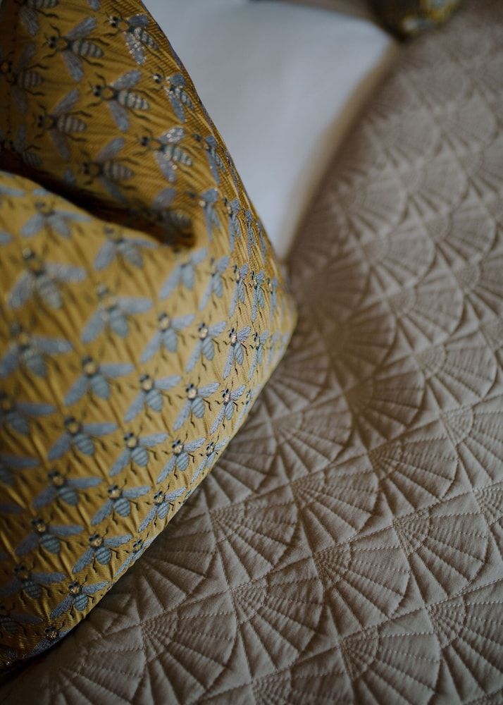 Hebden Townhouse Standard Double Room, Ensuite (Room 3 and 4) 2