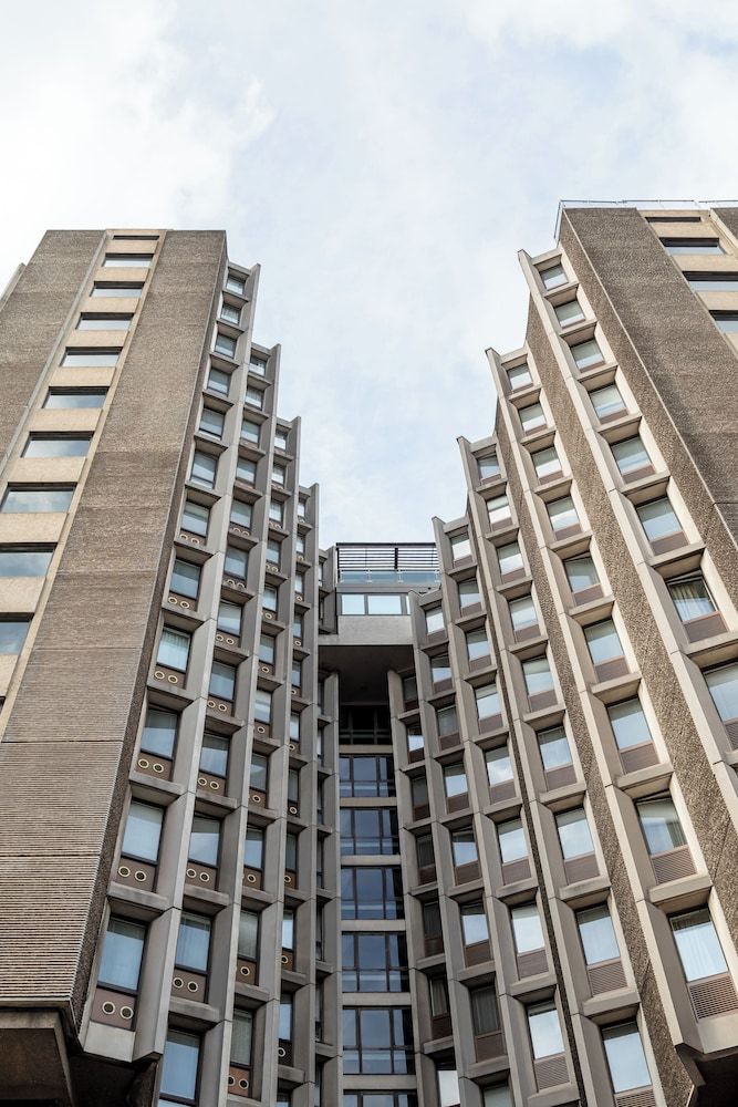 undefined STG Hotel London Oxford Street 2