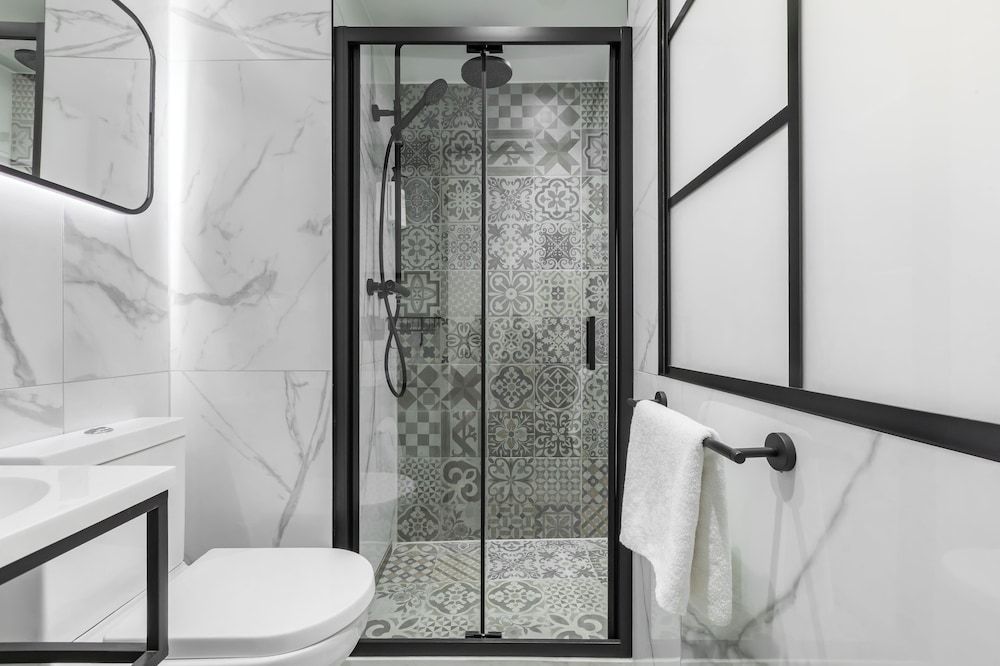 undefined STG Hotel London Oxford Street 9