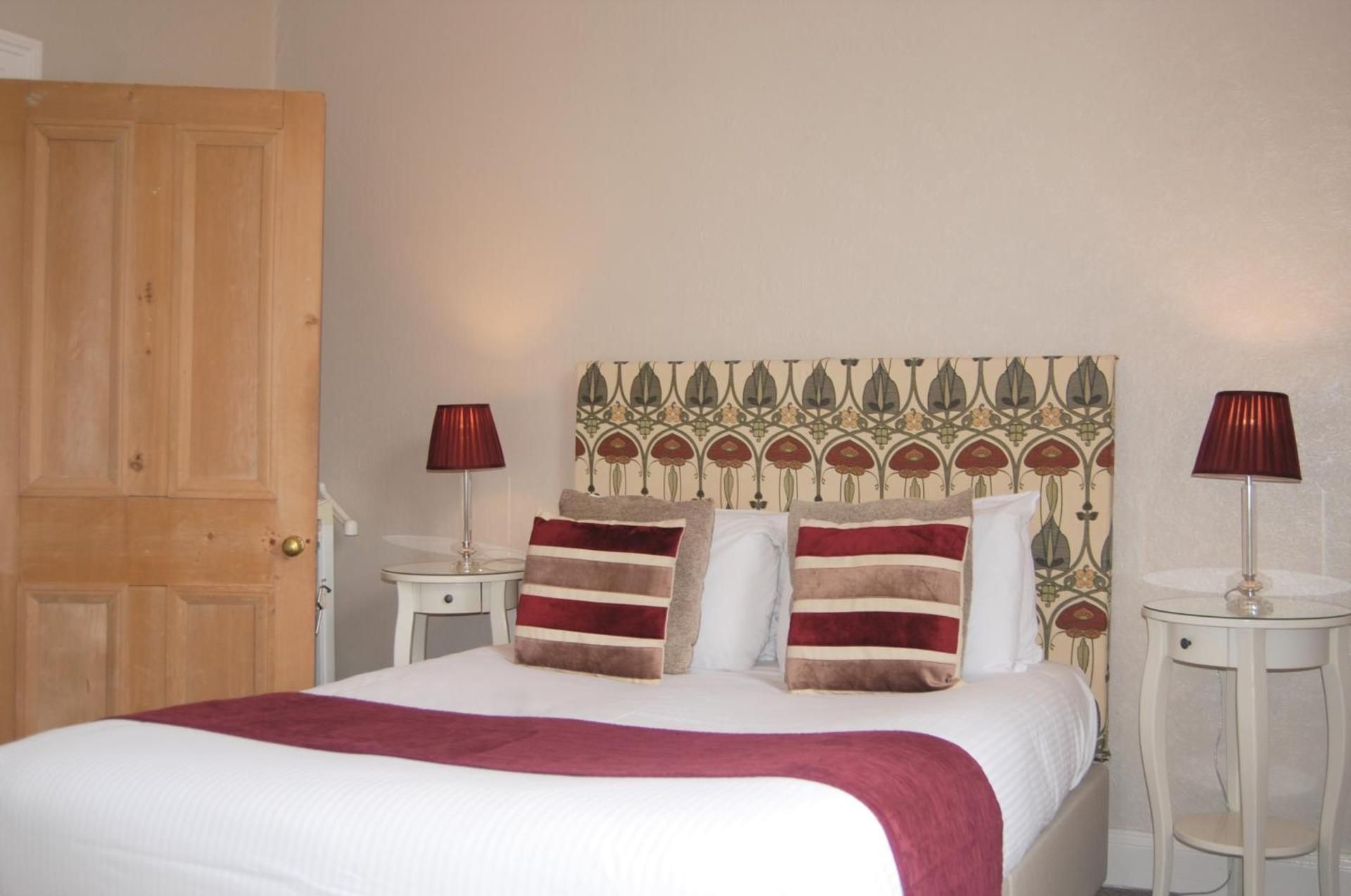 Double Room with Sea View