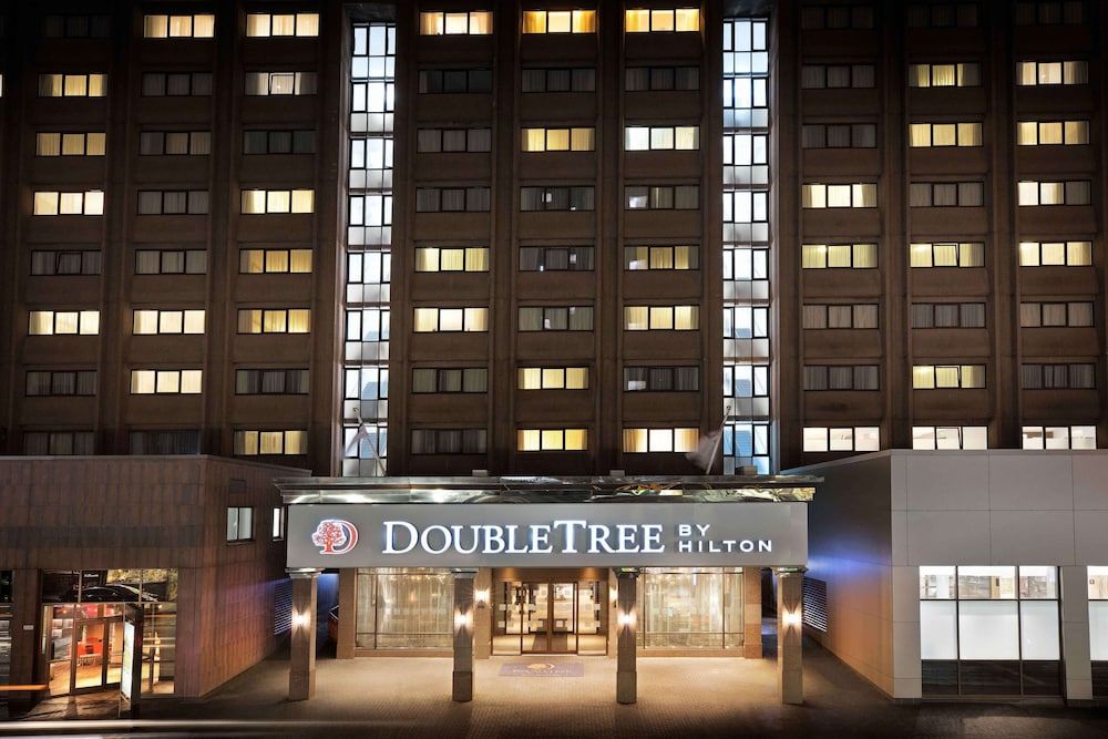 undefined DoubleTree by Hilton Glasgow Central 2
