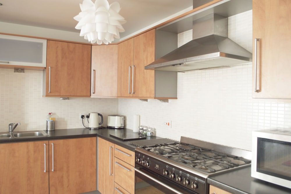 Dreamhouse Apartments Edinburgh City Centre Apartment, 1 Bedroom (Extended Stay) 3