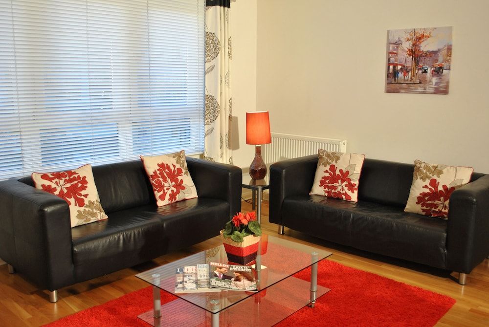 undefined Dreamhouse Apartments Edinburgh City Centre 10