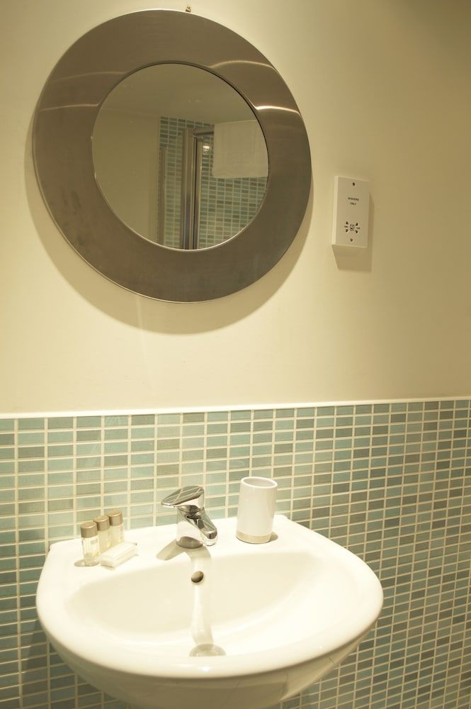 Dreamhouse Apartments Edinburgh City Centre Apartment, 1 Bedroom (Extended Stay) 6