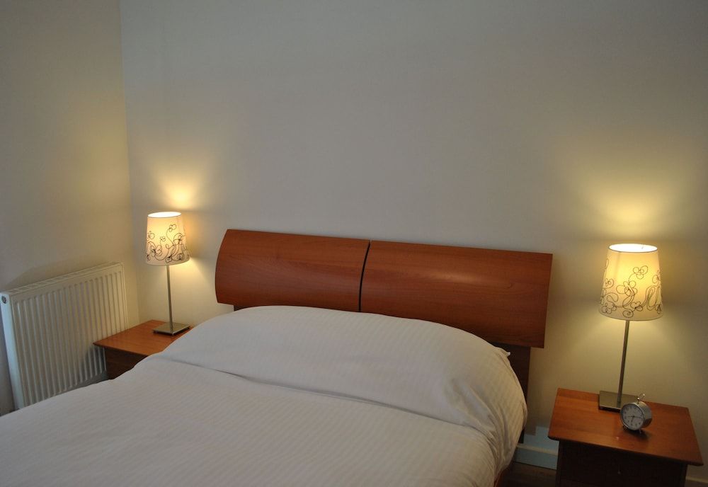 undefined Dreamhouse Holyrood Apartments 8