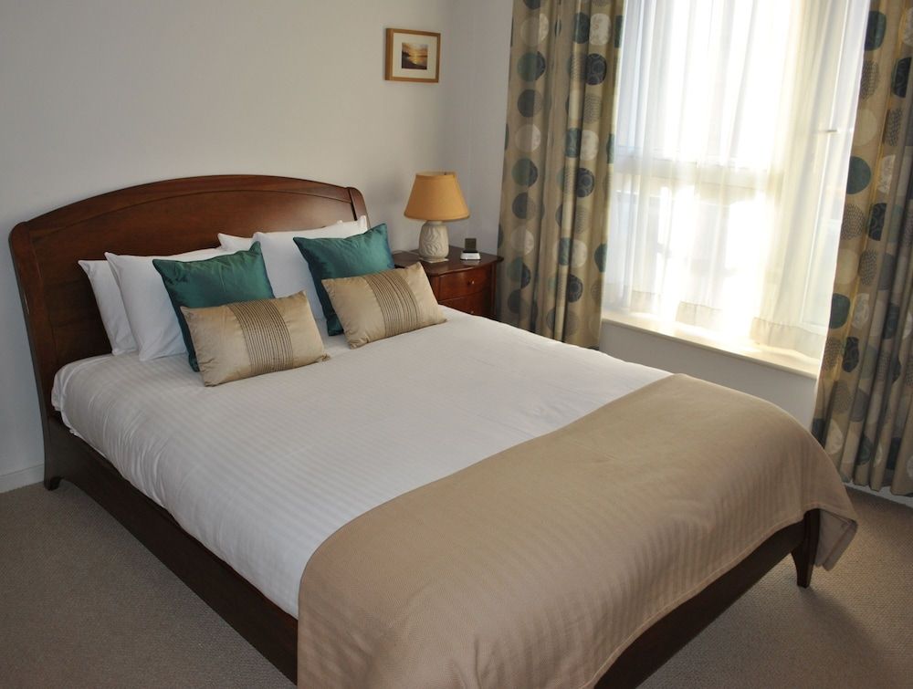 undefined Dreamhouse Holyrood Apartments 5