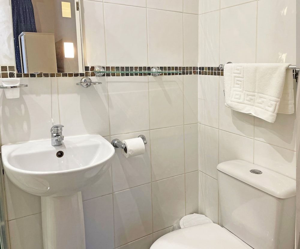 The President Hotel Standard Twin Room, 2 Twin Beds 14