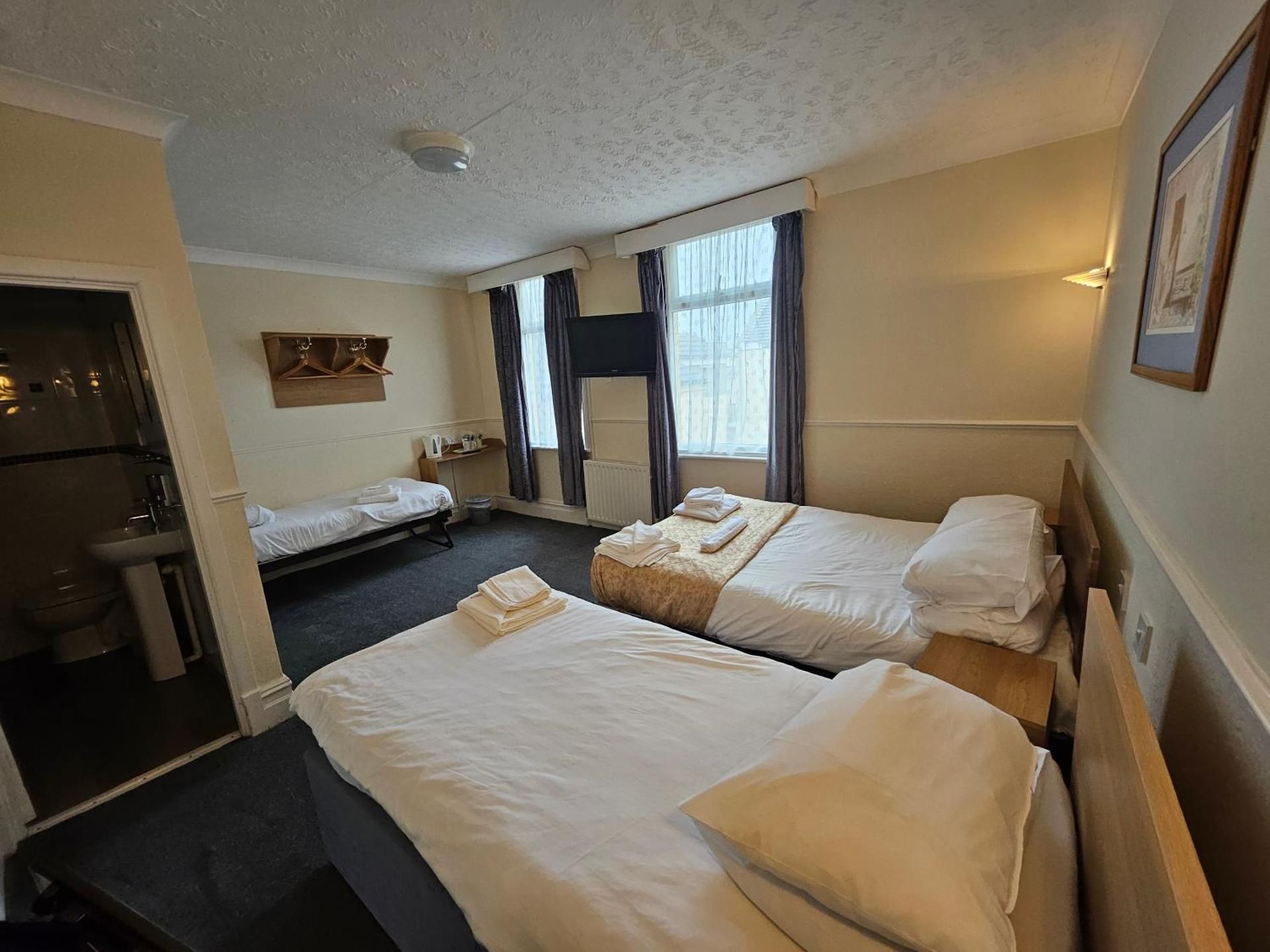 undefined The President Hotel 5