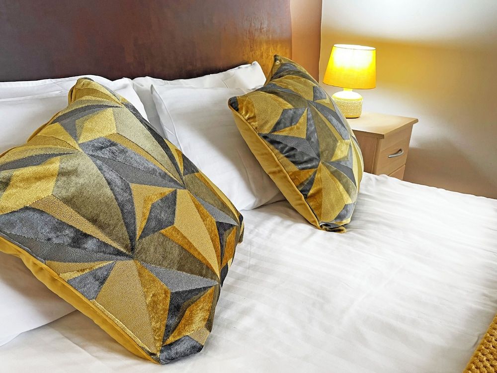 undefined The President Hotel