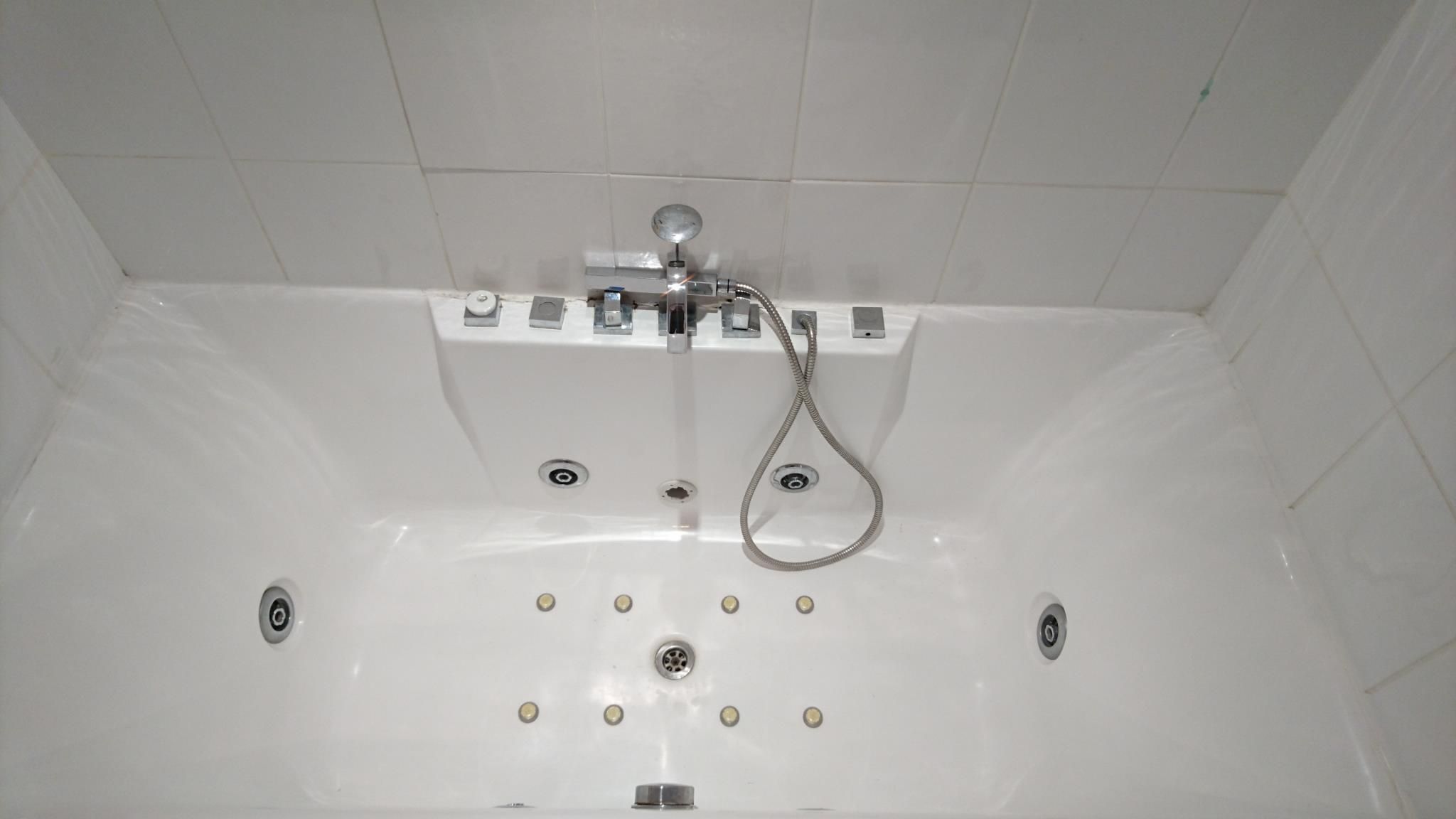 undefined The President Hotel 9