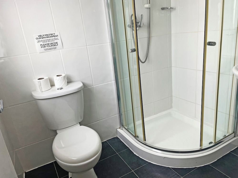 The President Hotel Standard Twin Room, 2 Twin Beds 12