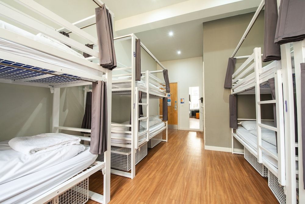 undefined a&o Edinburgh City - Hostel 7