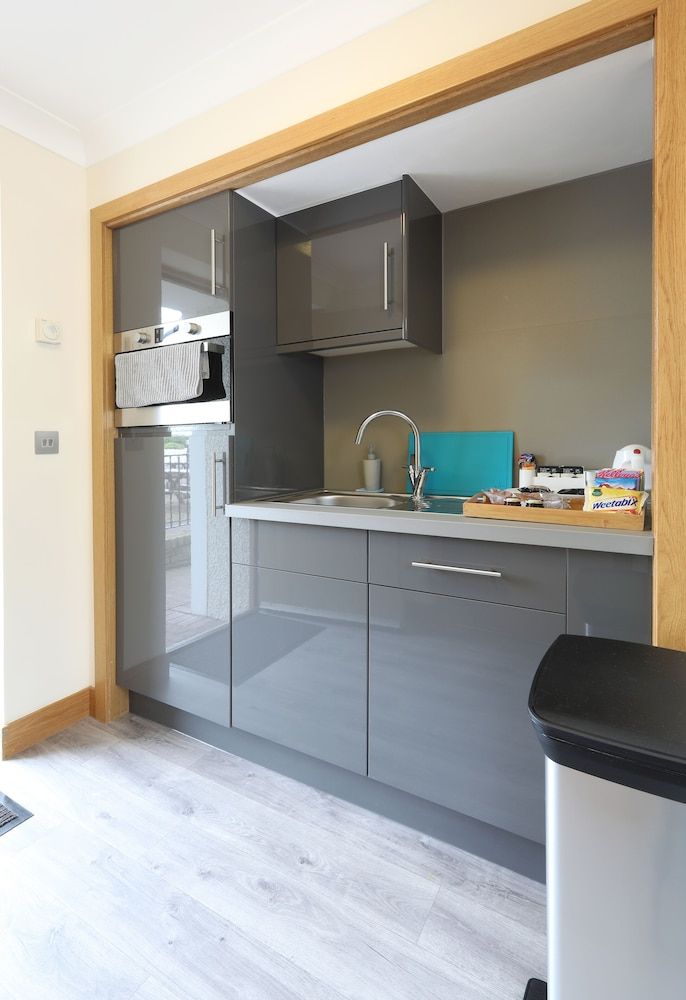 Woodland Bay Hotel Superior Double or Twin Room, Sea View 17