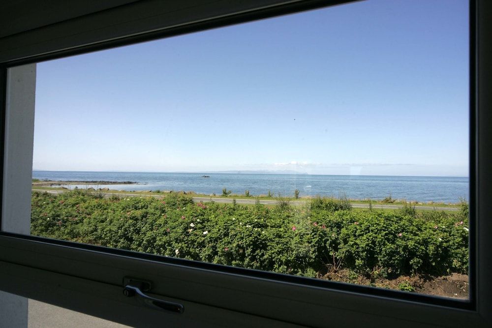 Woodland Bay Hotel Superior Double or Twin Room, Sea View 11