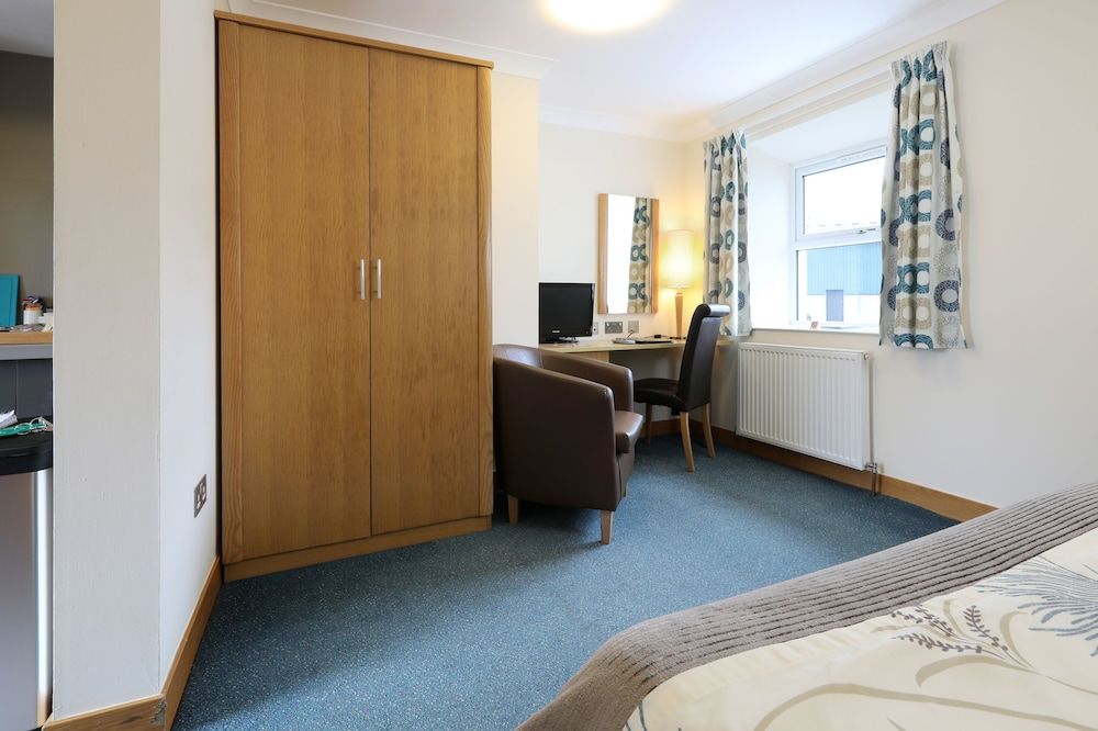 Woodland Bay Hotel Superior Double or Twin Room 11