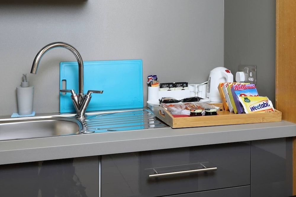 Woodland Bay Hotel Superior Double or Twin Room, Sea View 12