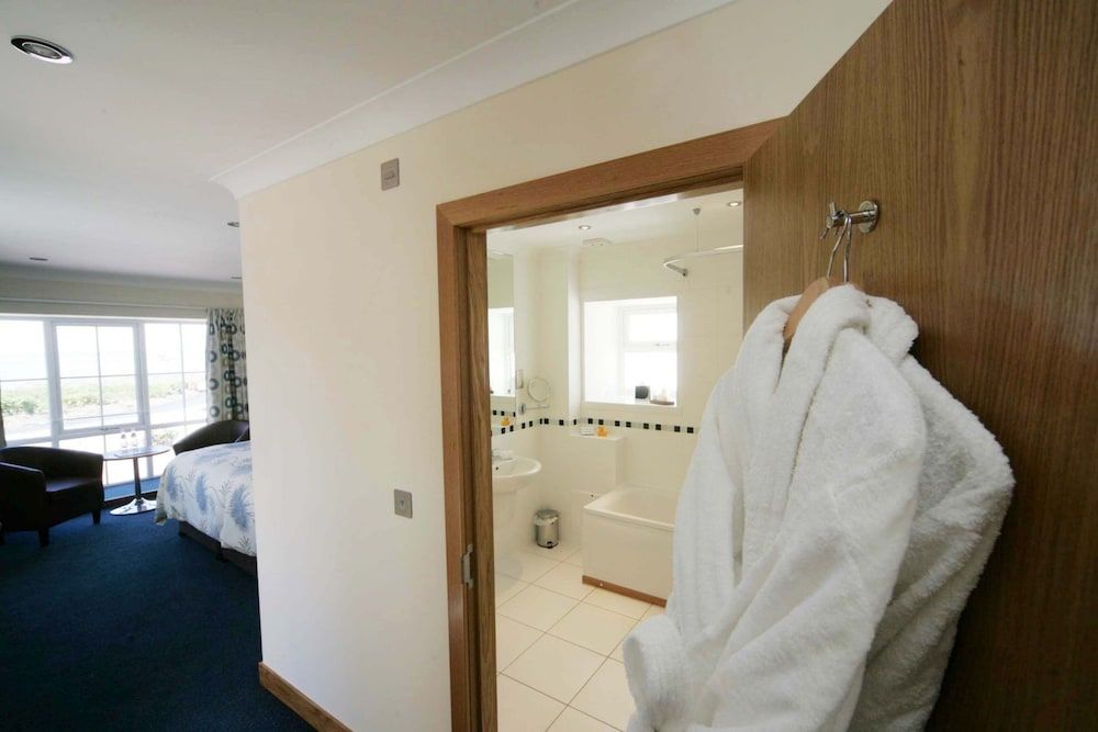 Superior Room, Sea View