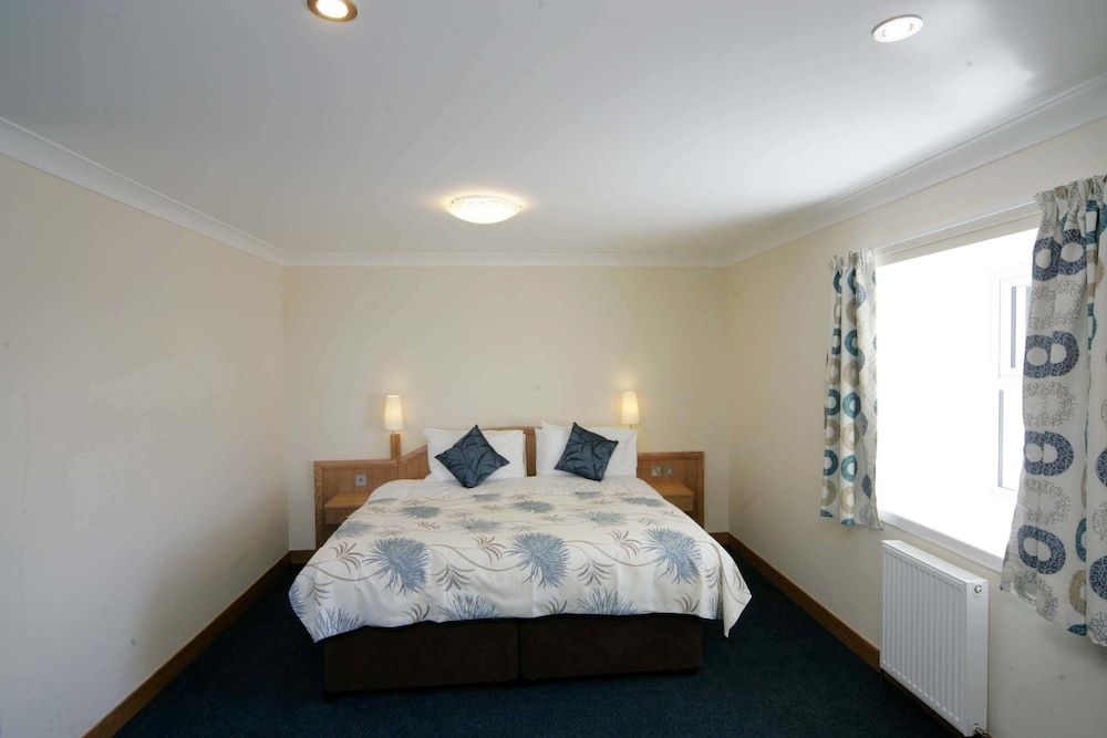 Woodland Bay Hotel Superior Double or Twin Room 12