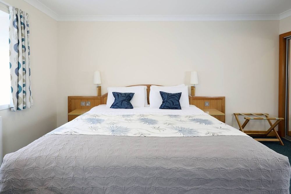 Woodland Bay Hotel Superior Double or Twin Room 5