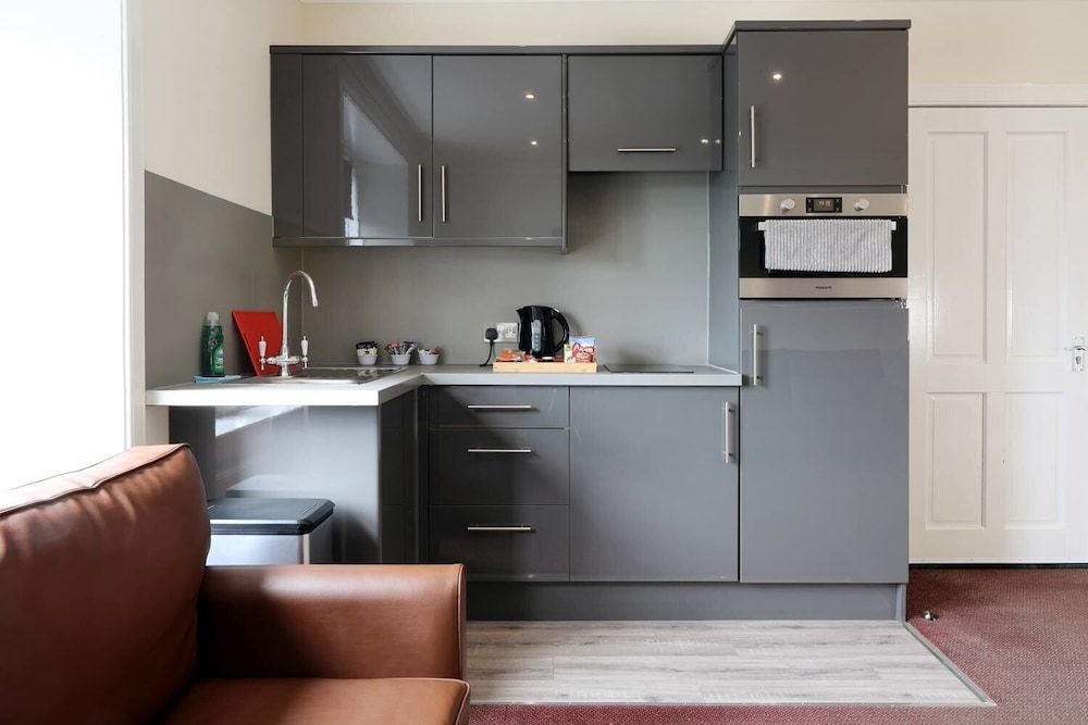 Woodland Bay Hotel Superior Double or Twin Room, Sea View 16