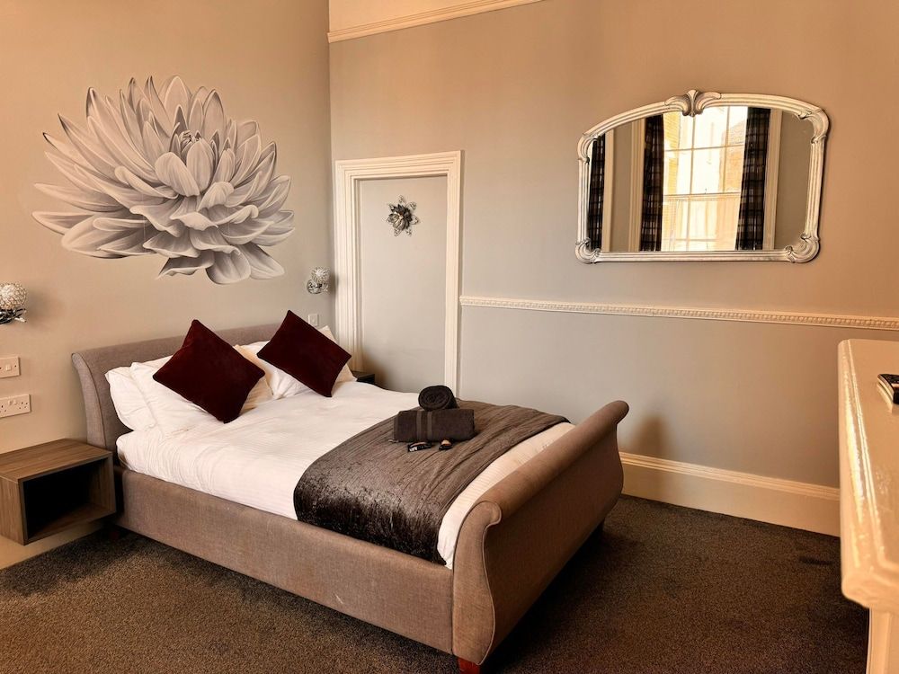 The Jubilee Hotel East- with Spa Facilities Gold Ground Floor Double 3