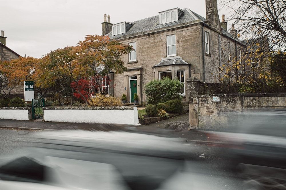 Cawdor House