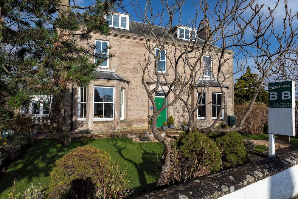Cawdor House