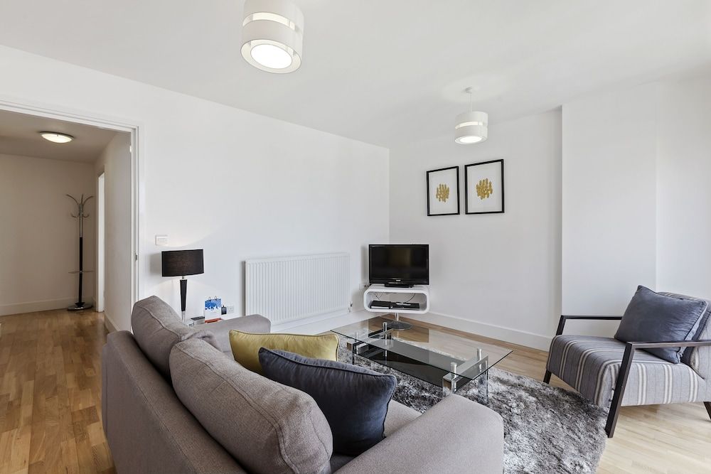 Phoenix Heights By Bridgestreet Apartment, 1 Bedroom 7