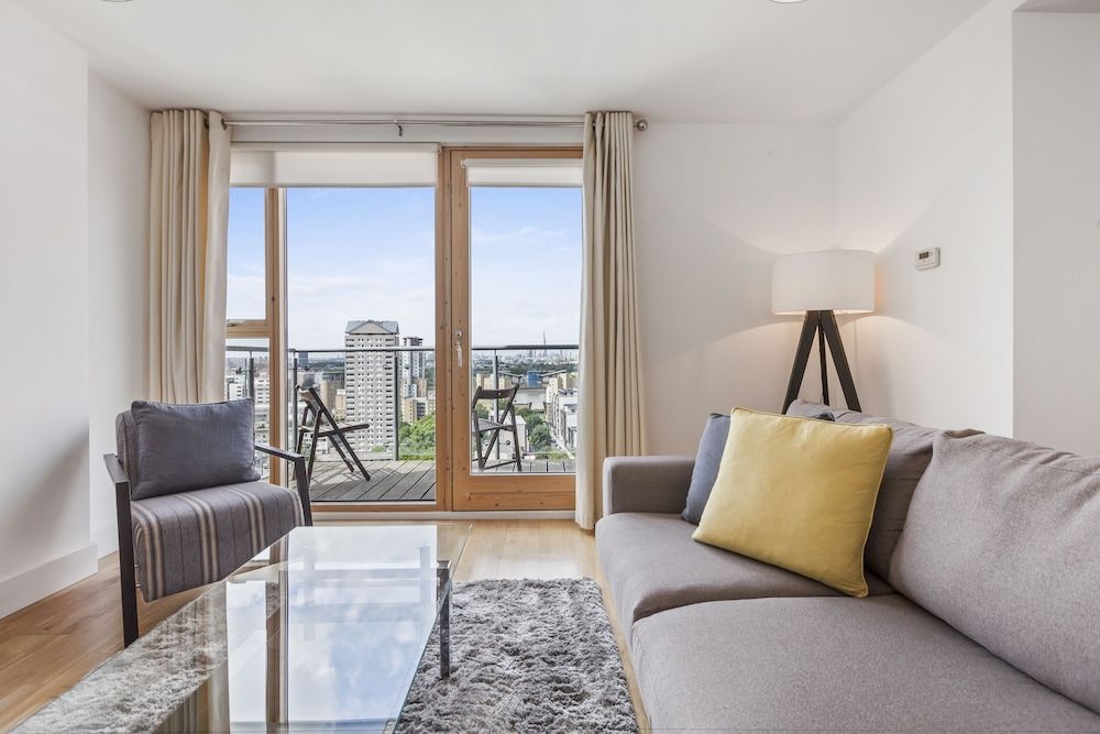 Phoenix Heights By Bridgestreet Apartment, 1 Bedroom 6