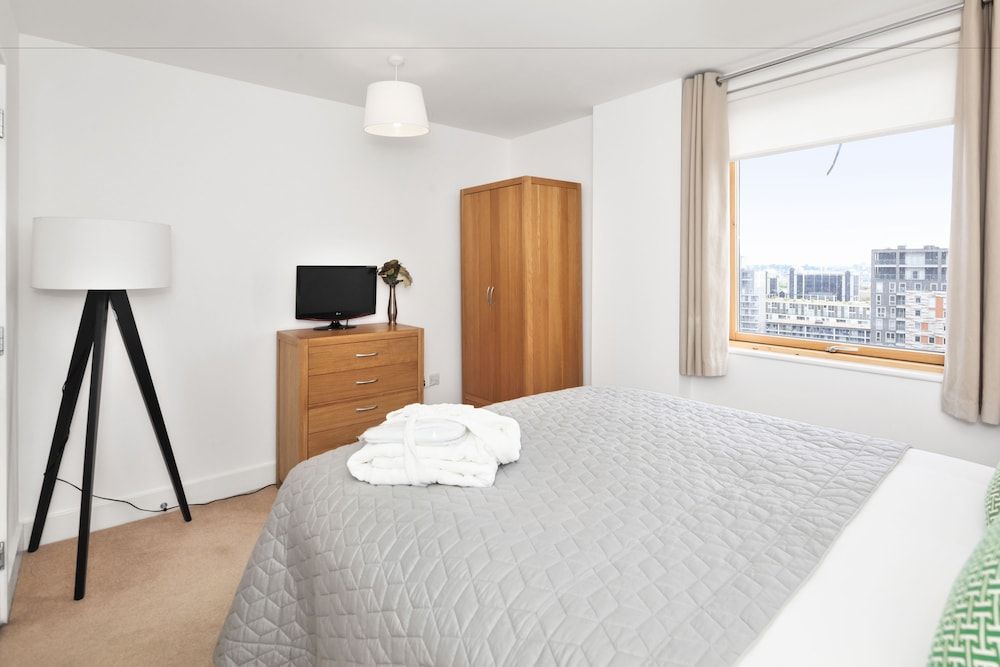 Phoenix Heights By Bridgestreet Apartment, 2 Bedrooms 5