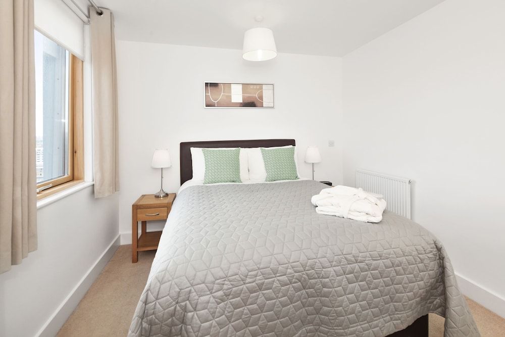 Phoenix Heights By Bridgestreet Apartment, 2 Bedrooms 4