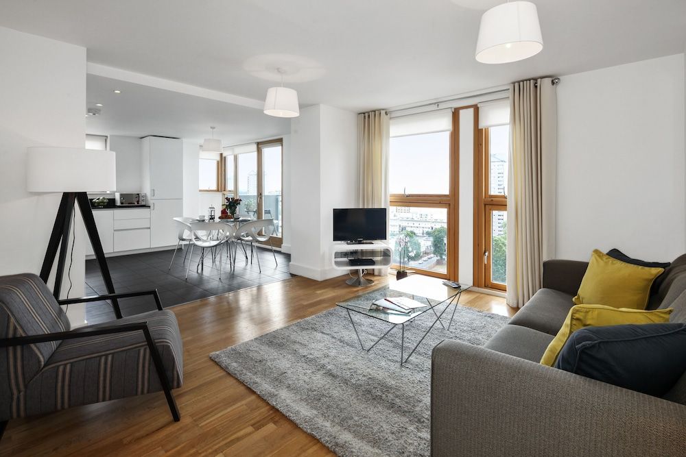 Phoenix Heights By Bridgestreet Apartment, 2 Bedrooms 2