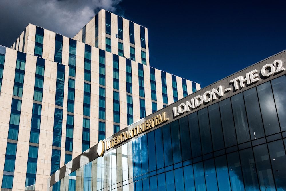 undefined InterContinental London - The O2 by IHG 4