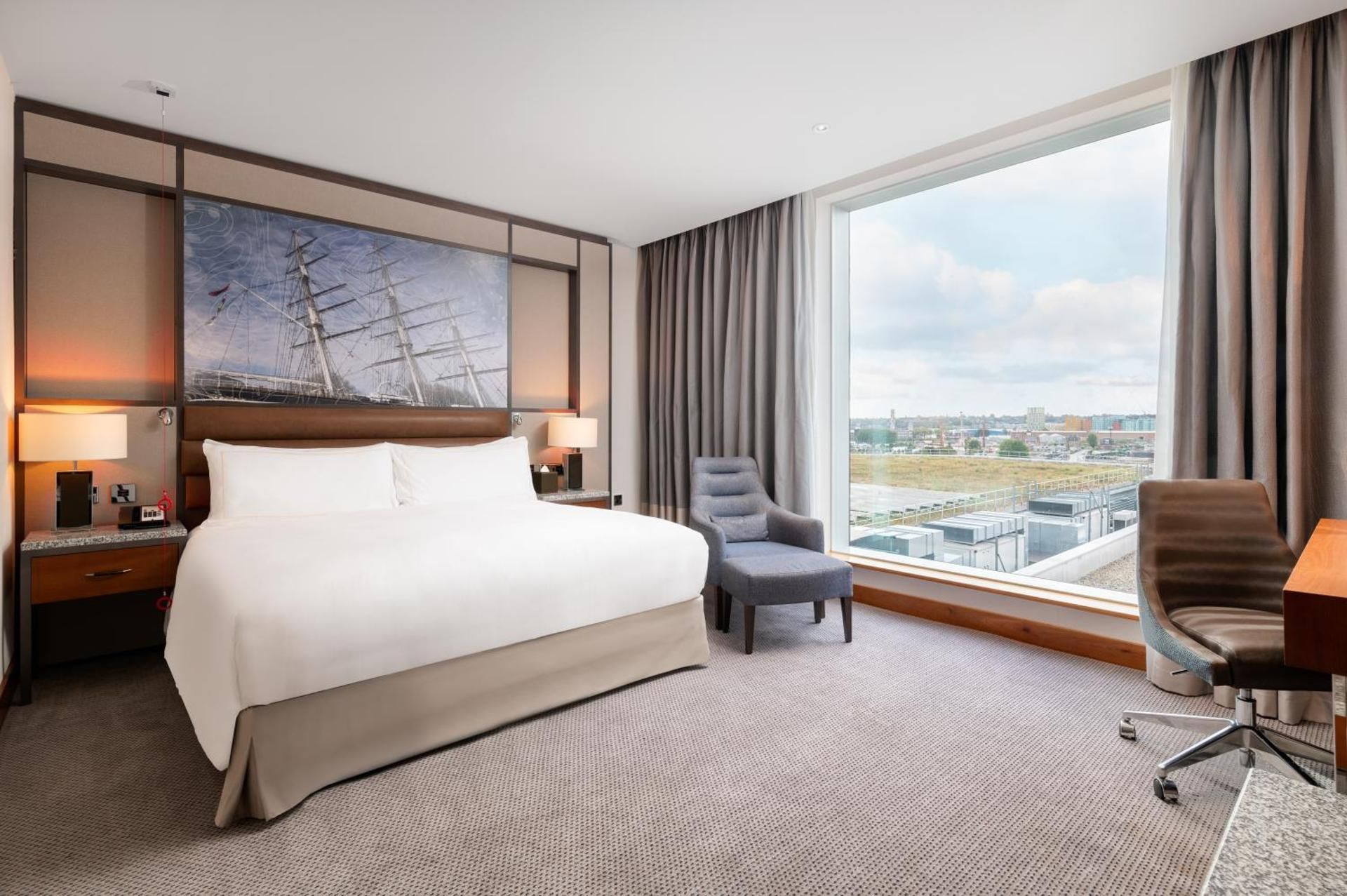 undefined InterContinental London - The O2 by IHG 10