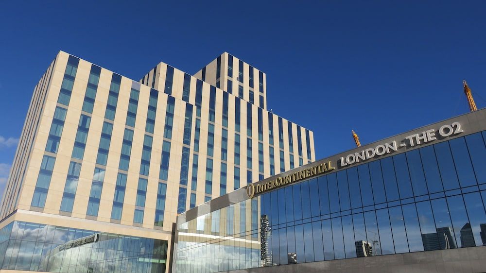 undefined InterContinental London - The O2 by IHG