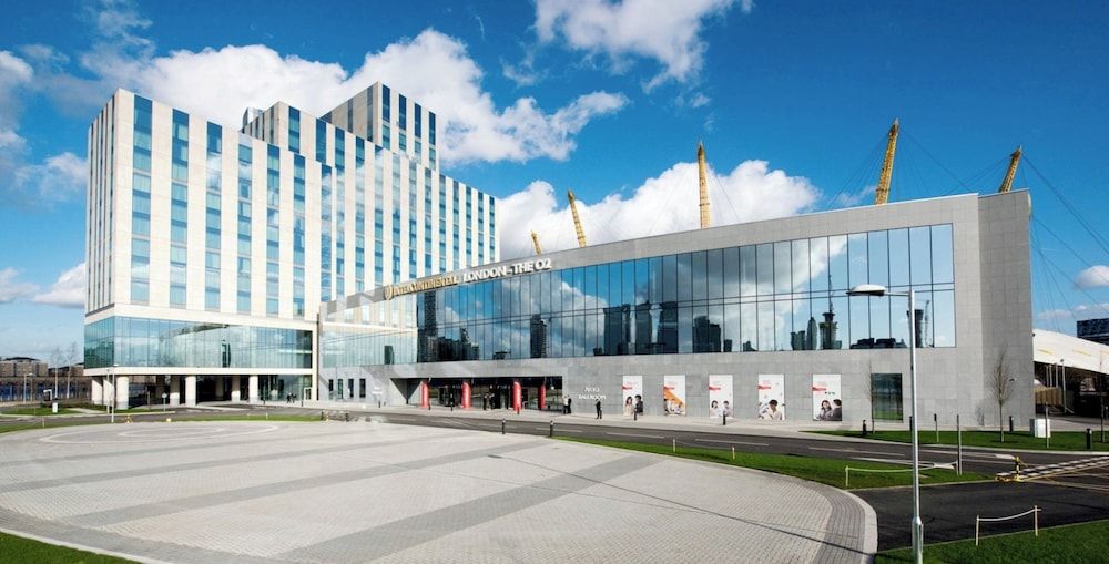 undefined InterContinental London - The O2 by IHG 3