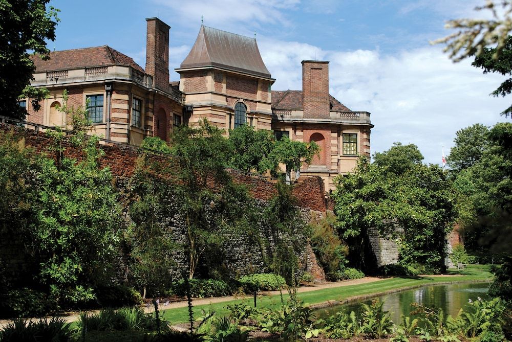 undefined InterContinental London - The O2 by IHG 8