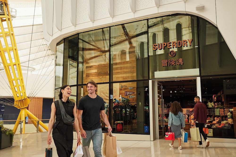 undefined InterContinental London - The O2 by IHG 5