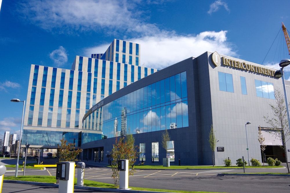 undefined InterContinental London - The O2 by IHG 2