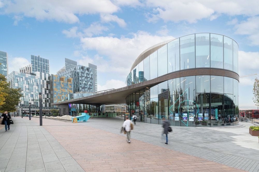 undefined InterContinental London - The O2 by IHG 6