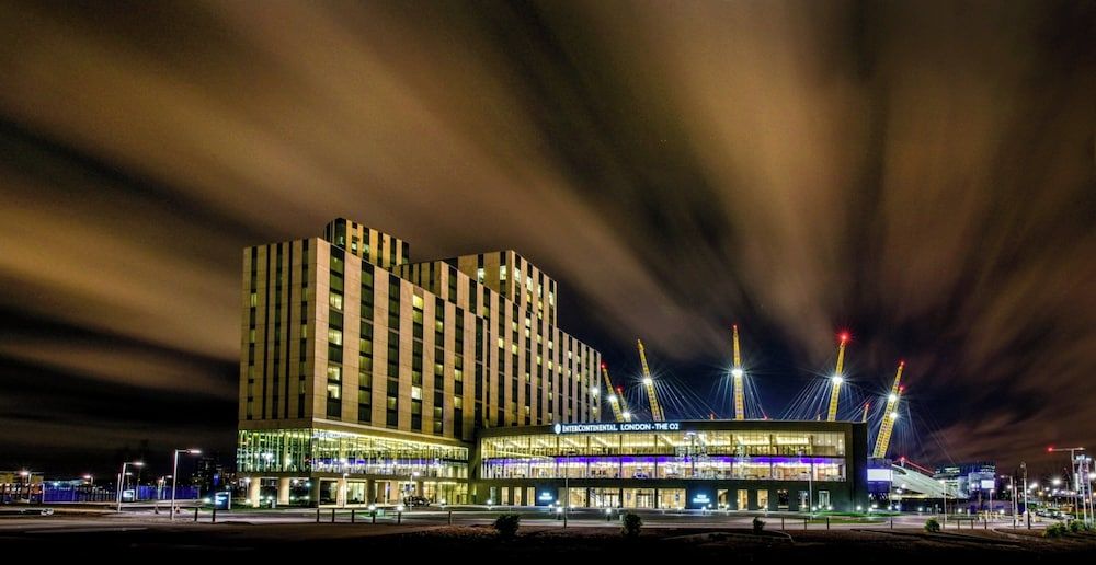 undefined InterContinental London - The O2 by IHG 9
