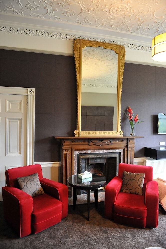 undefined Thrums Edinburgh 7