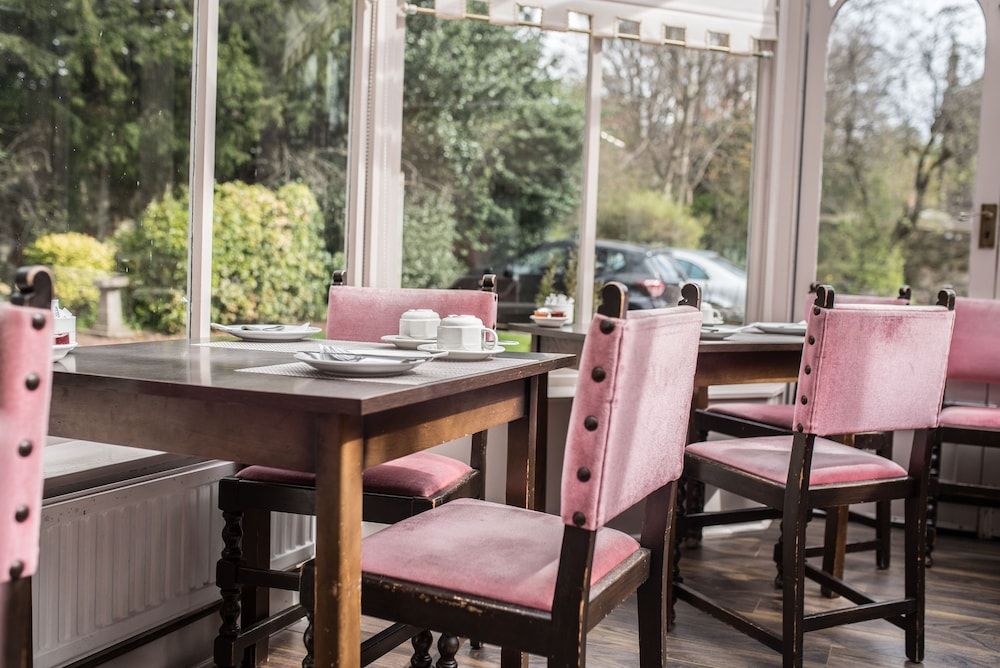 undefined Thrums Edinburgh 4