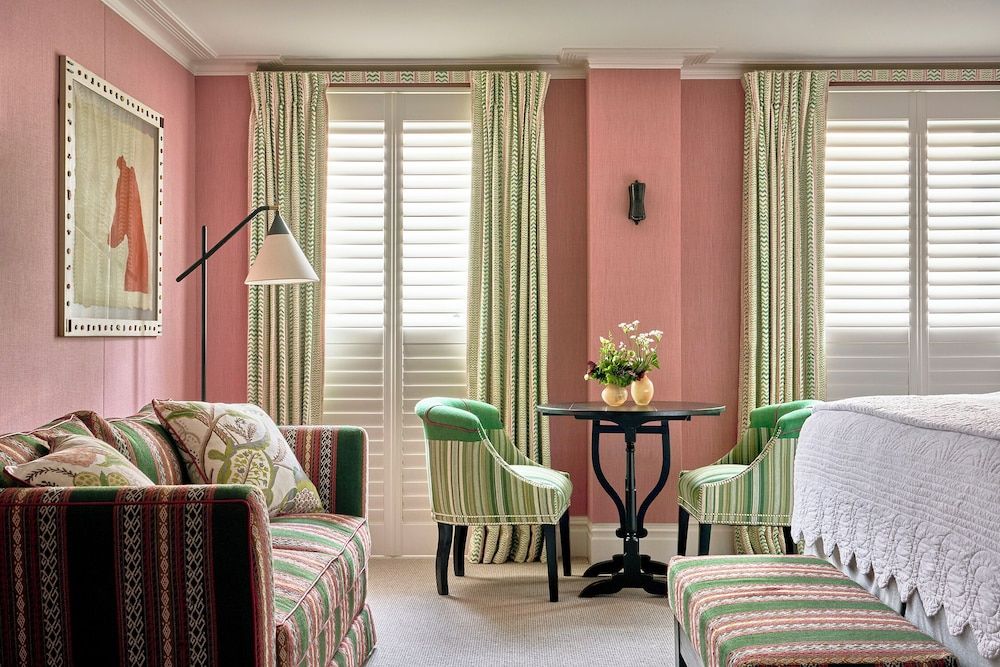 undefined Knightsbridge Hotel, Firmdale Hotels 2