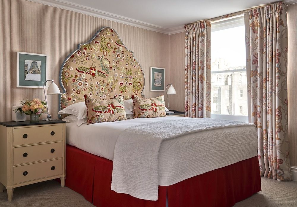 undefined Knightsbridge Hotel, Firmdale Hotels 9