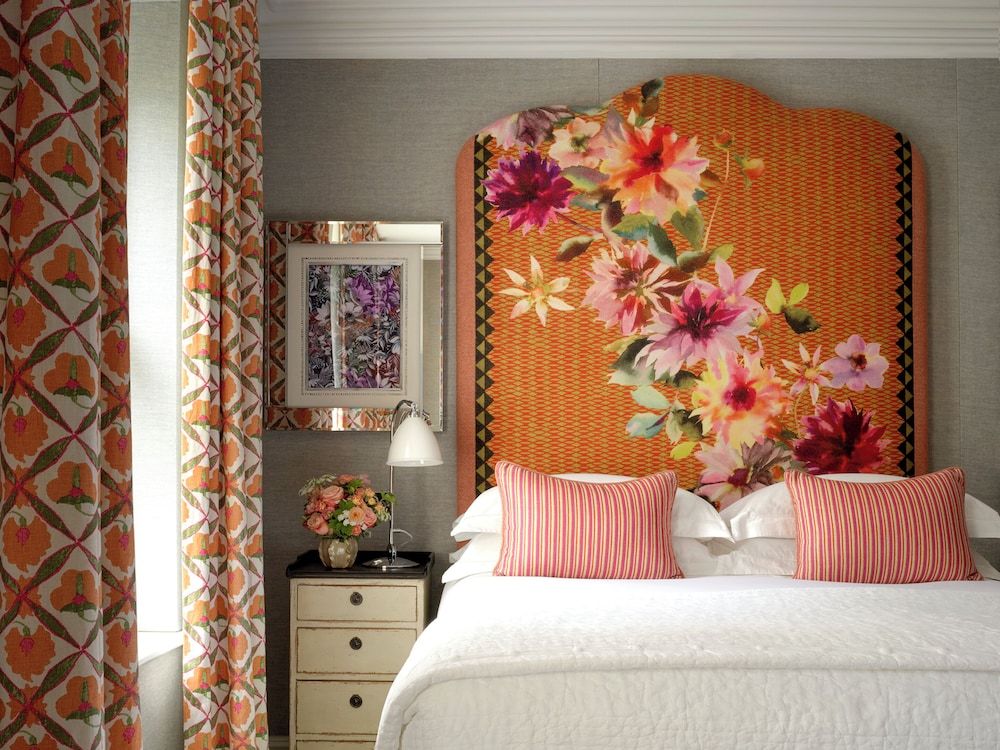 undefined Knightsbridge Hotel, Firmdale Hotels 8