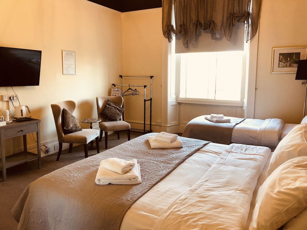 Allison House 17 Standard Room 8