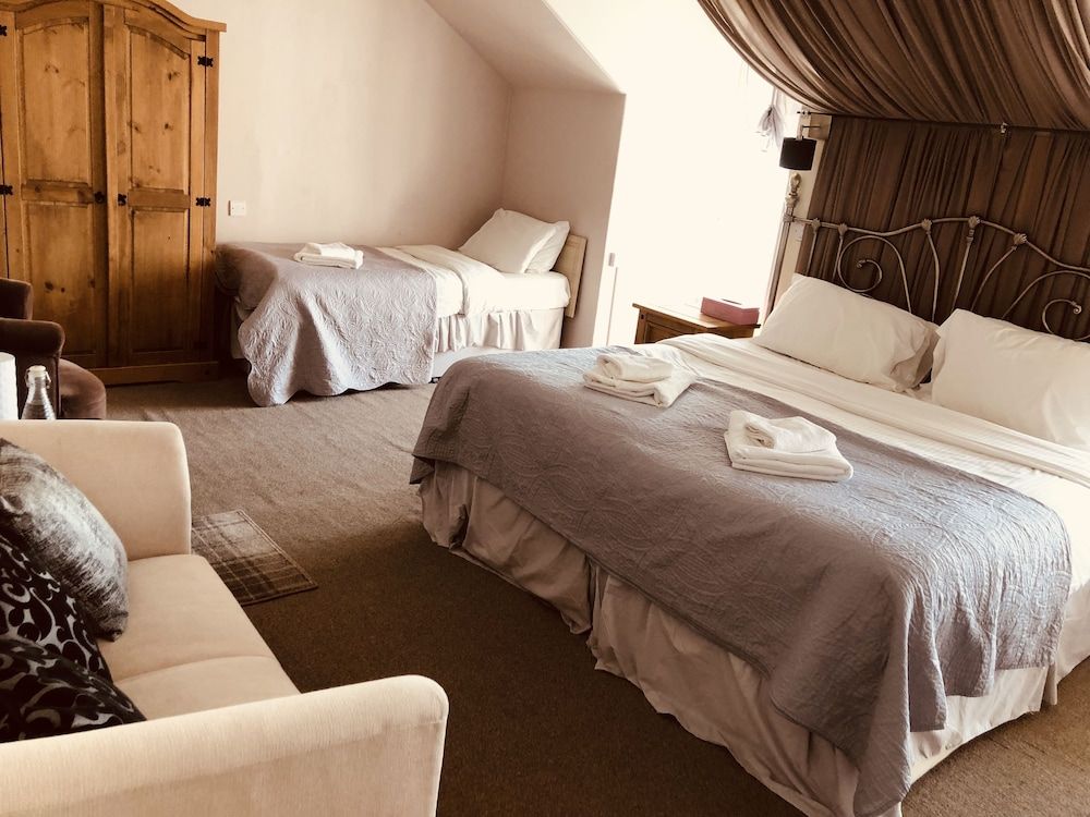 Allison House 17 Standard Room 4